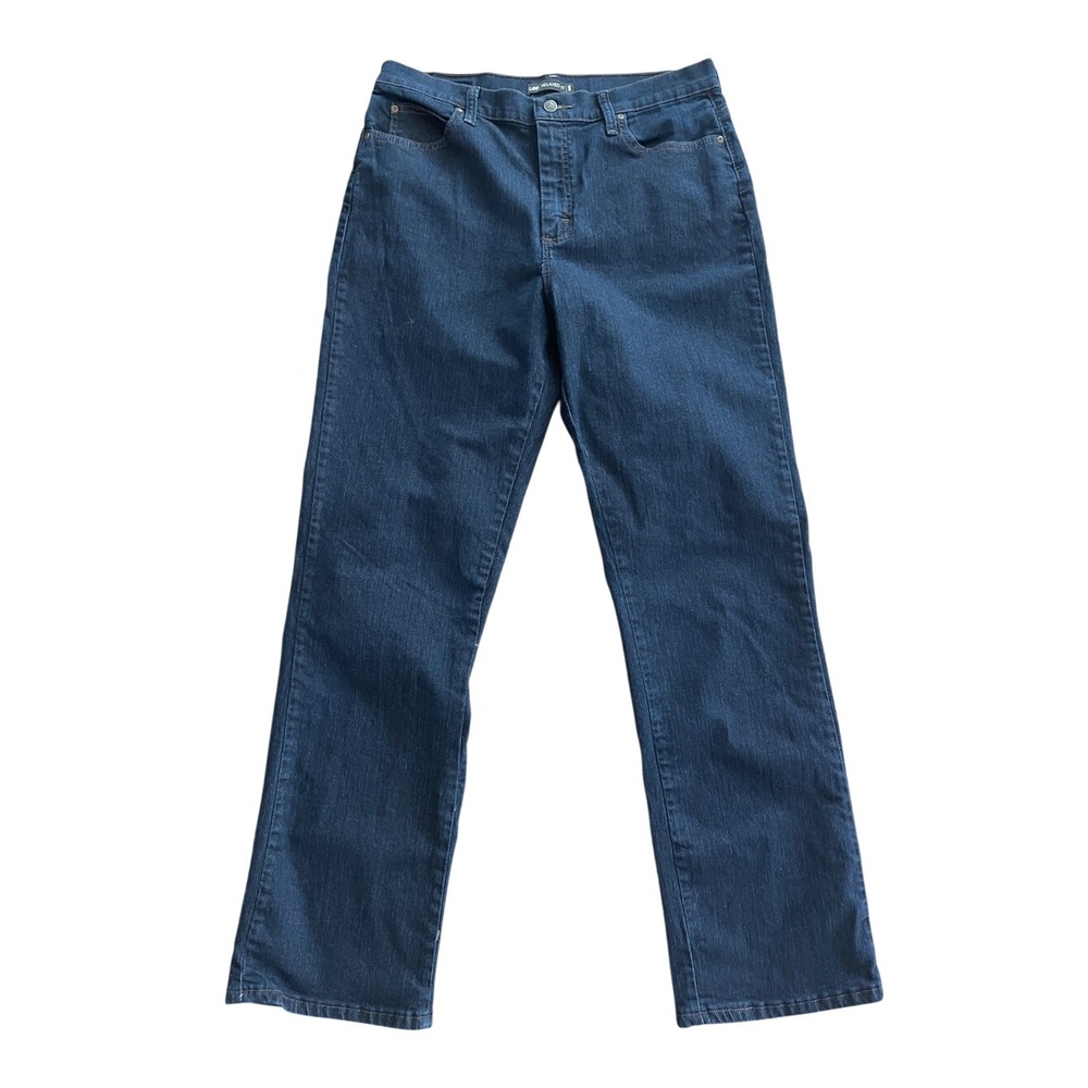 Lee 1889 Women's Relaxed Fit Jeans 12 Long
